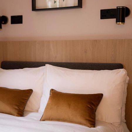 Bob W London Holland Park Aparthotel Exterior foto